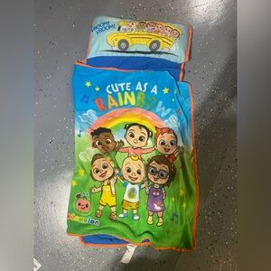 Coco Melong Sleeping bag